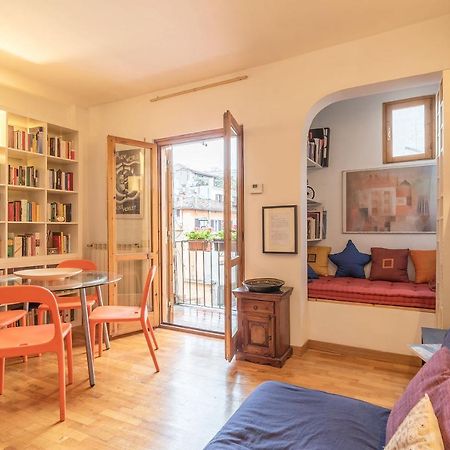 Boschetto Peaceful Apartment In Rione Monti Roma Dış mekan fotoğraf