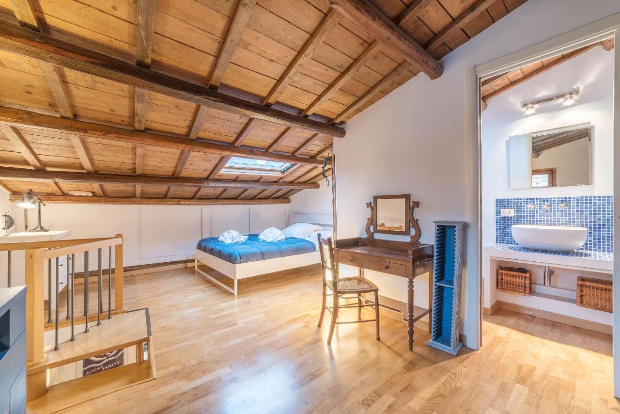 Boschetto Peaceful Apartment In Rione Monti Roma Dış mekan fotoğraf
