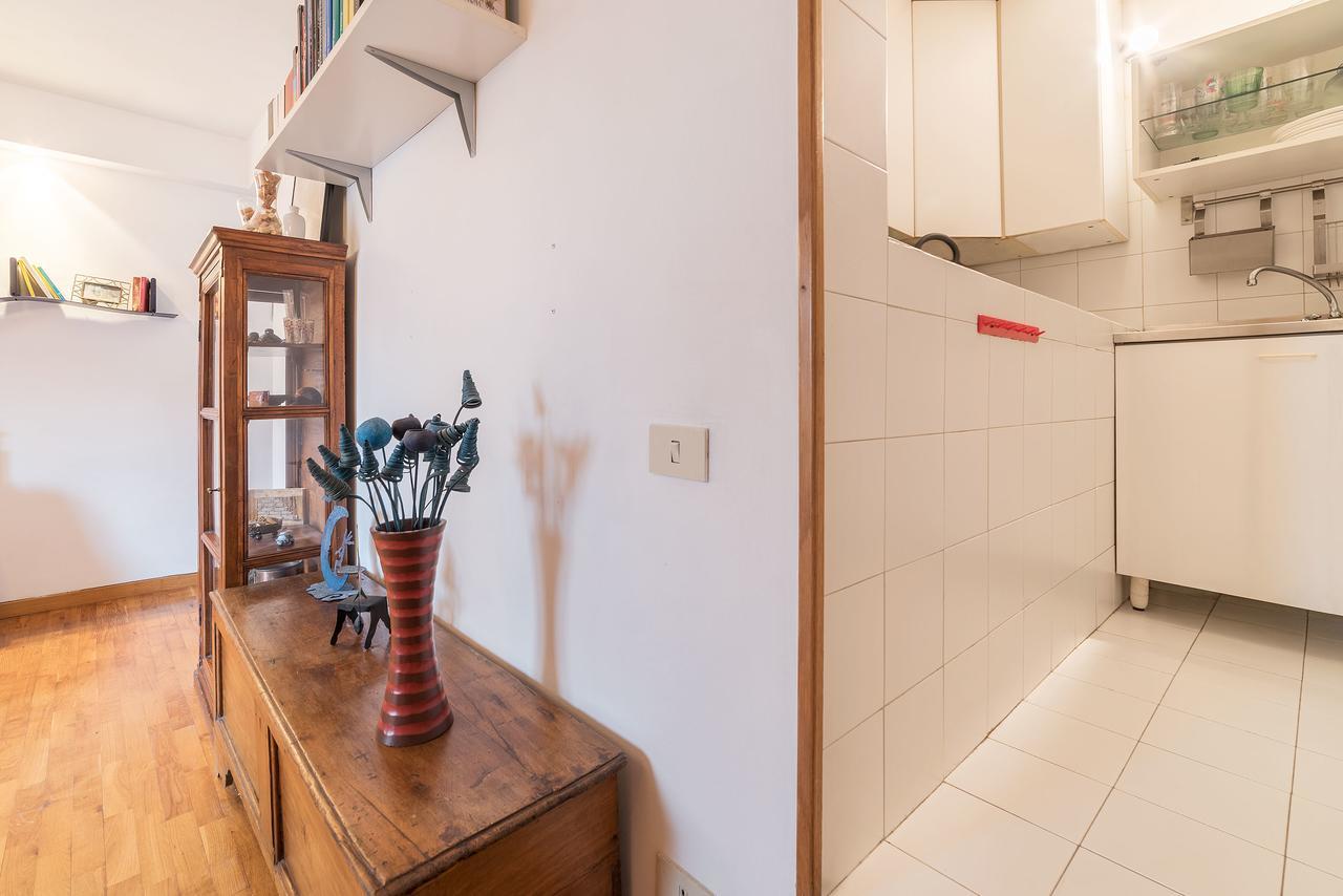 Boschetto Peaceful Apartment In Rione Monti Roma Dış mekan fotoğraf