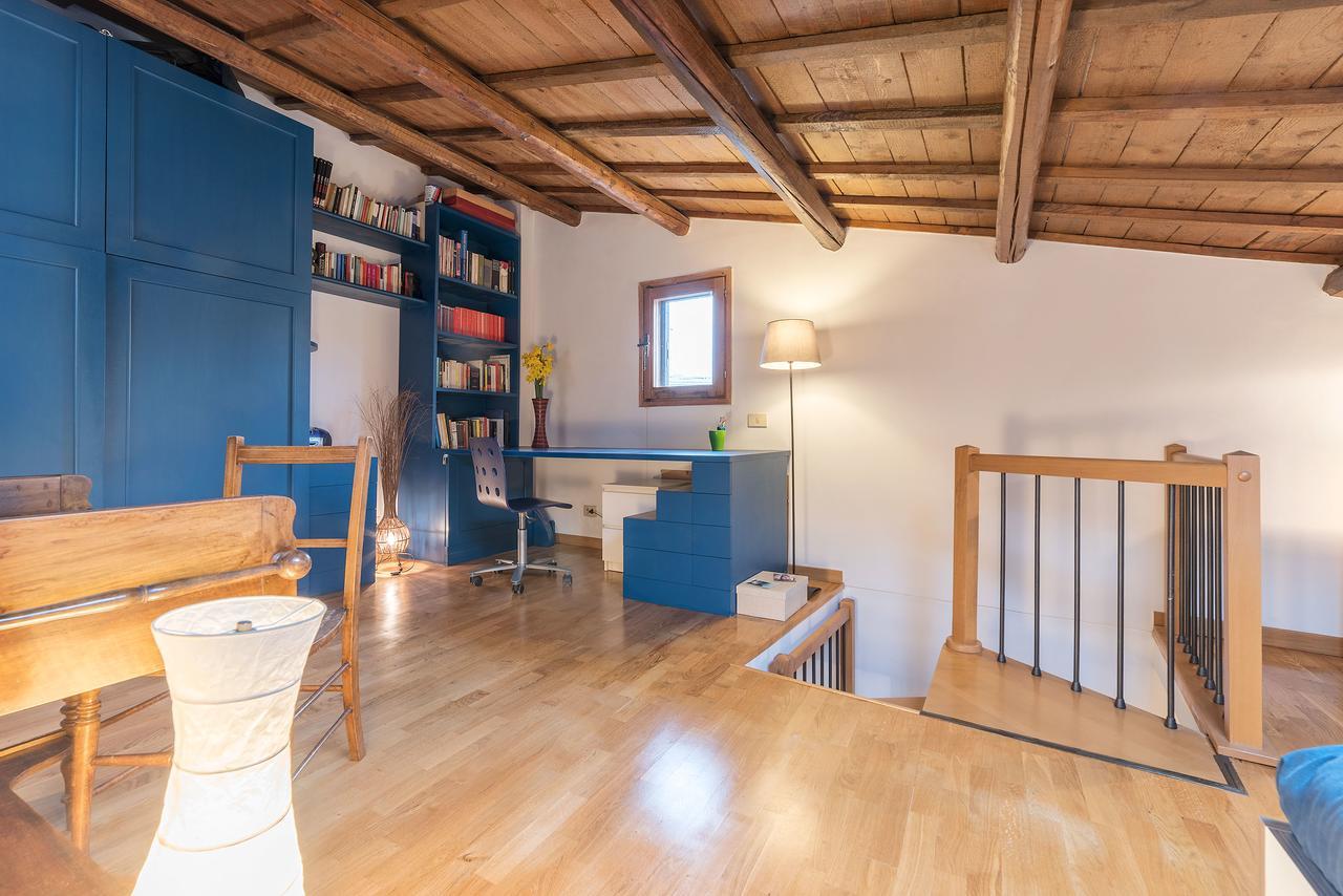 Boschetto Peaceful Apartment In Rione Monti Roma Dış mekan fotoğraf