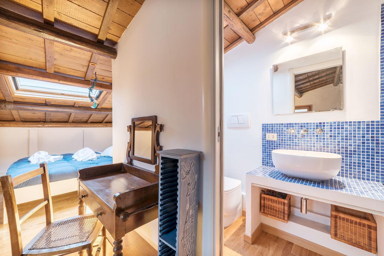 Boschetto Peaceful Apartment In Rione Monti Roma Dış mekan fotoğraf