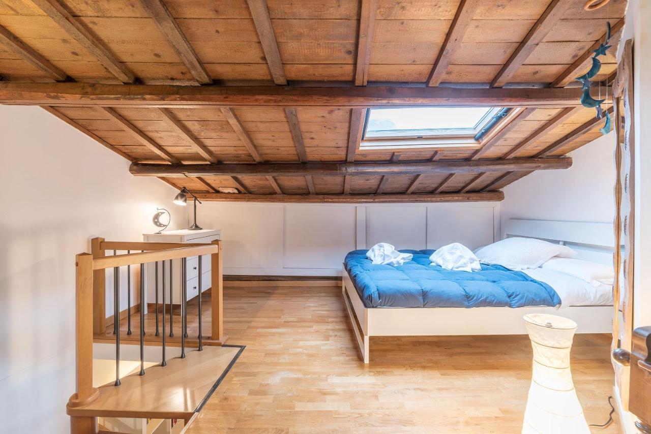 Boschetto Peaceful Apartment In Rione Monti Roma Dış mekan fotoğraf