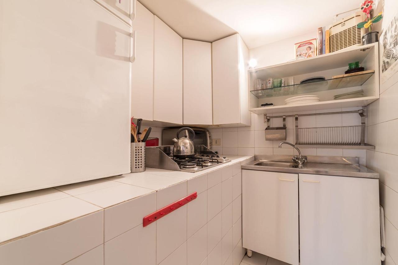 Boschetto Peaceful Apartment In Rione Monti Roma Dış mekan fotoğraf
