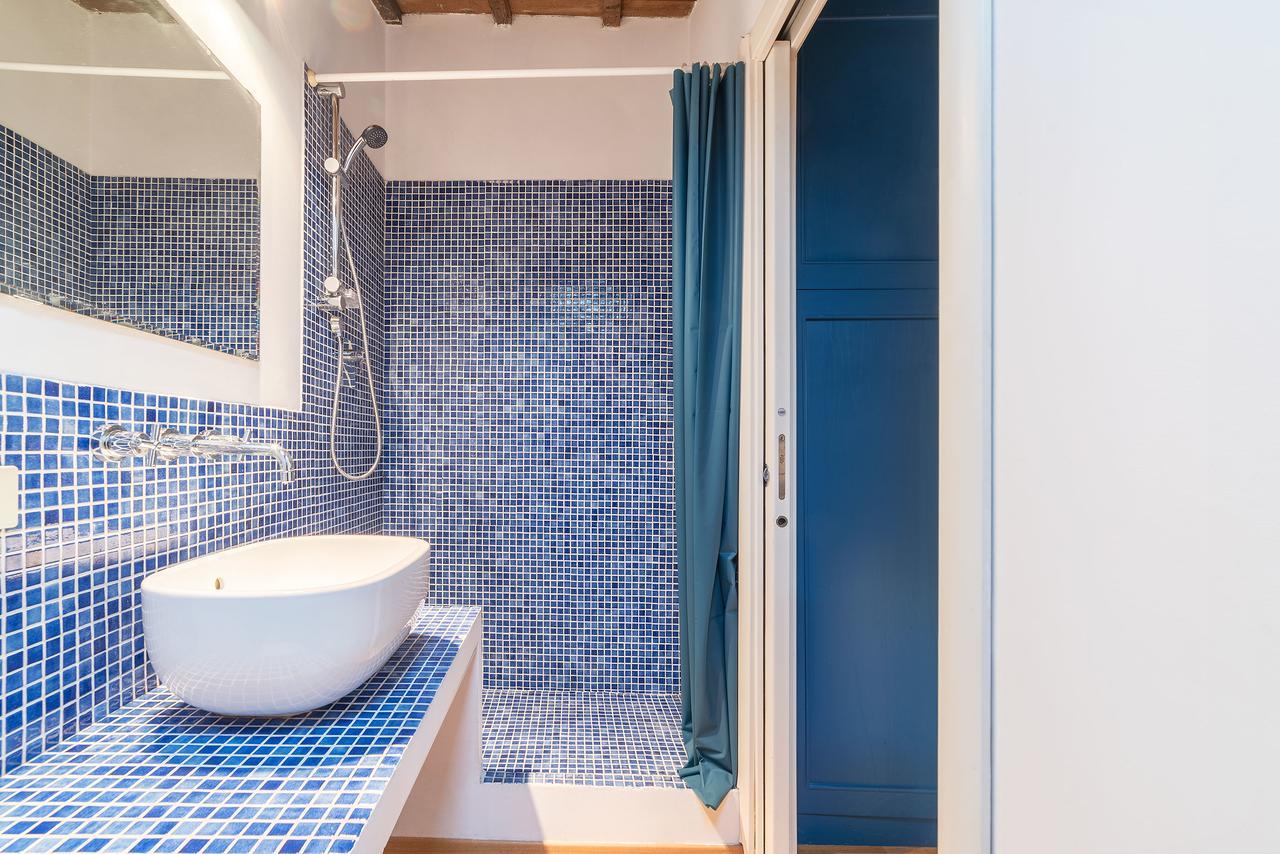 Boschetto Peaceful Apartment In Rione Monti Roma Dış mekan fotoğraf