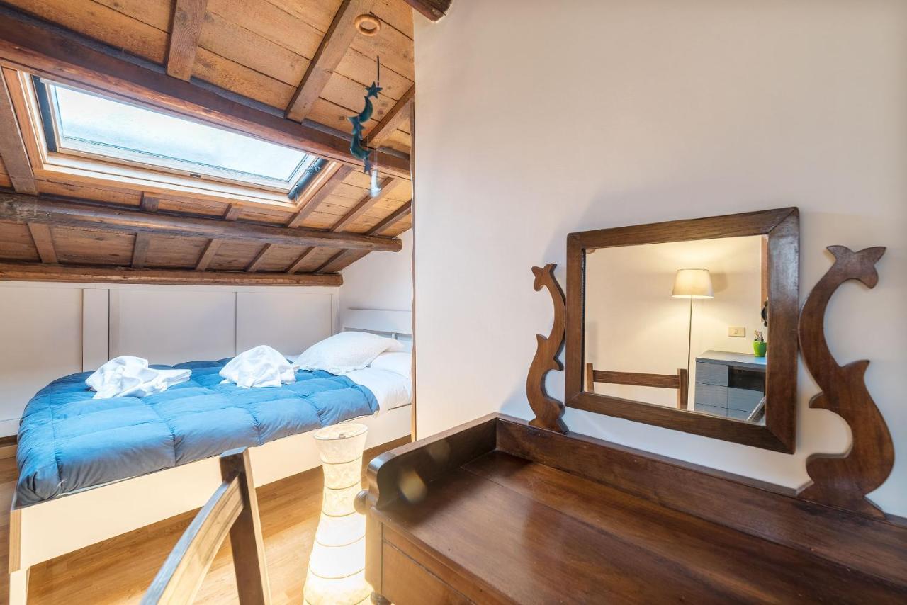 Boschetto Peaceful Apartment In Rione Monti Roma Dış mekan fotoğraf
