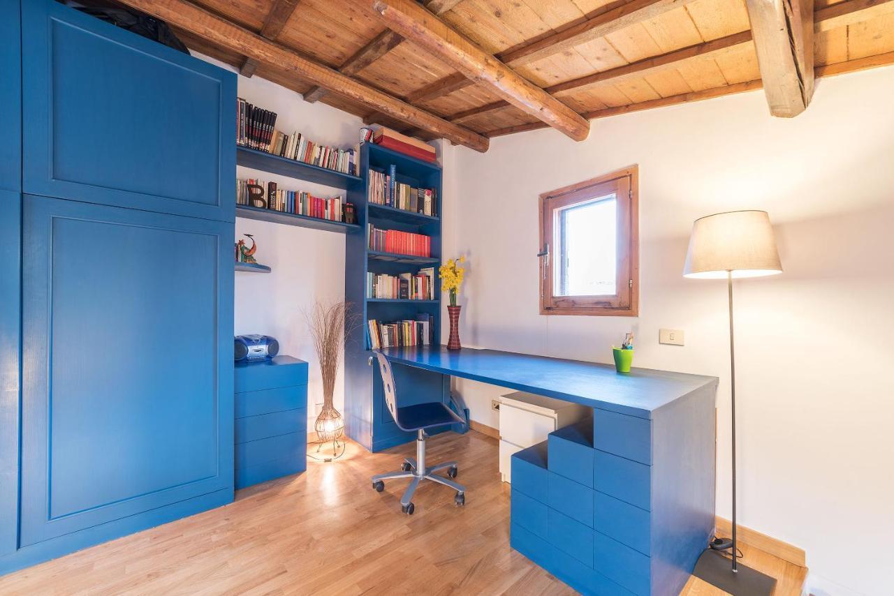 Boschetto Peaceful Apartment In Rione Monti Roma Dış mekan fotoğraf